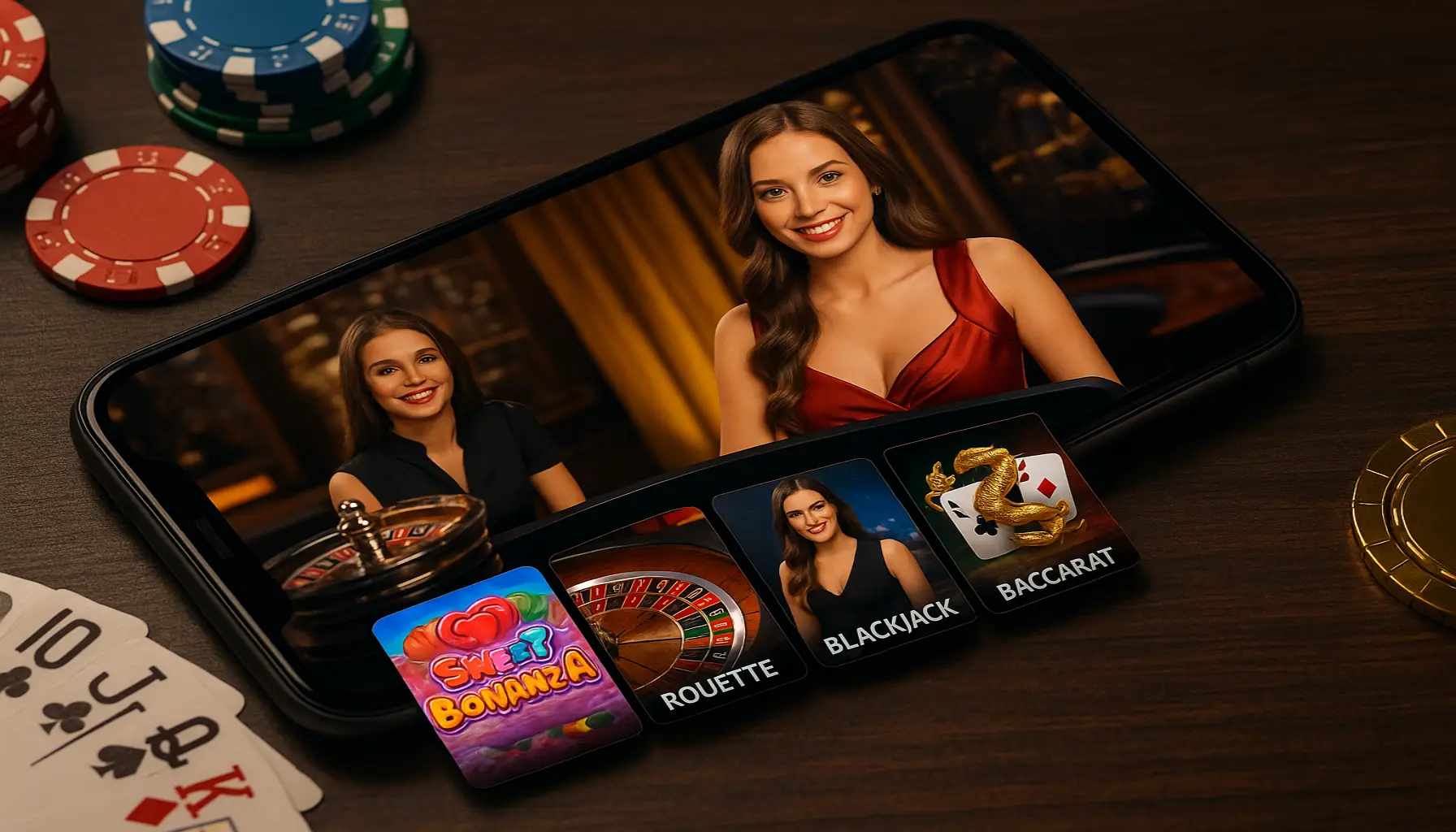 Cassino Online BCWBET