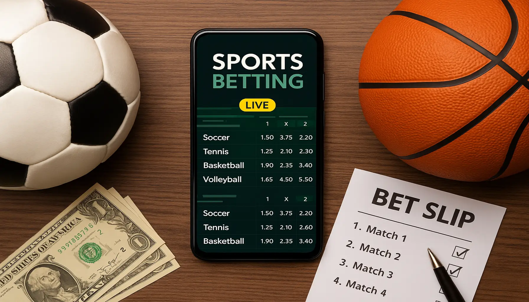 Apostas esportivas no cassino online BCWBET